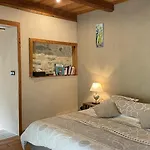 D'hotes Le St Maurice Truinas