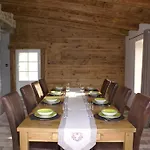 D'hotes Le St Maurice Bed & Breakfast Truinas