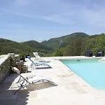 Bed & Breakfast D'hotes Le St Maurice 3*