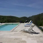 D'hotes Le St Maurice 3* Truinas