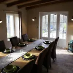 Bed & Breakfast D'hotes Le St Maurice