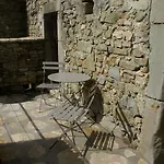 D'hotes Le St Maurice Truinas