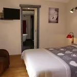 Bed & Breakfast D'hotes Le St Maurice 3*