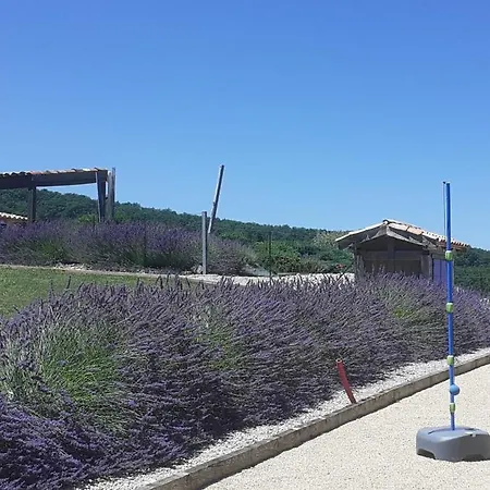 D'hôtes Le St Maurice