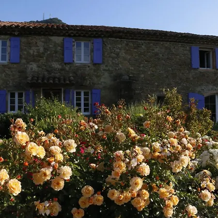 D'hôtes Le St Maurice Couette-café 3*