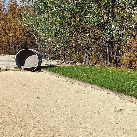 D'hôtes Le St Maurice Truinas