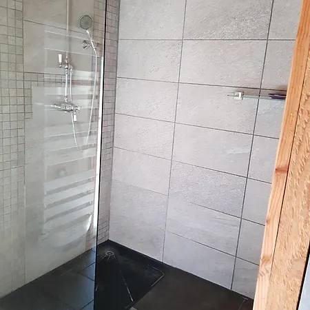 Couette-café D'hôtes Le St Maurice