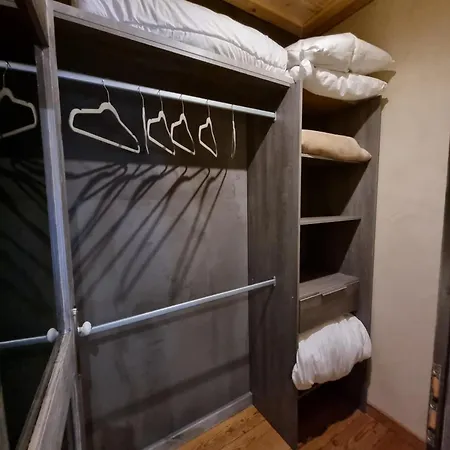 D'hôtes Le St Maurice 3*