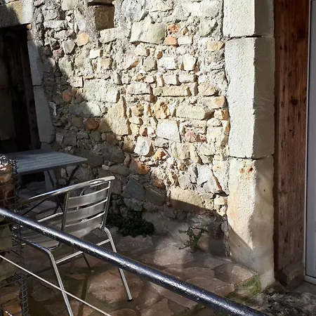 Nocleg ze śniadaniem D'hotes Le St Maurice