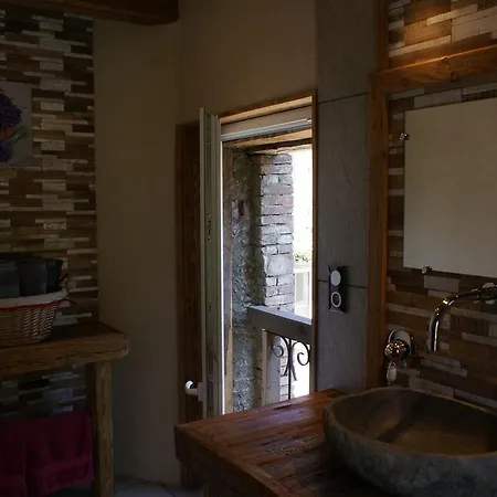 Nocleg ze śniadaniem D'hotes Le St Maurice