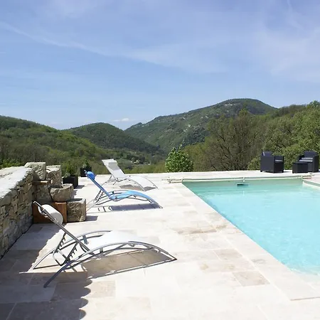 Nocleg ze śniadaniem D'hotes Le St Maurice 3*