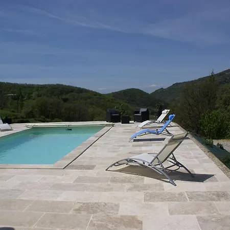 D'hôtes Le St Maurice 3* Truinas