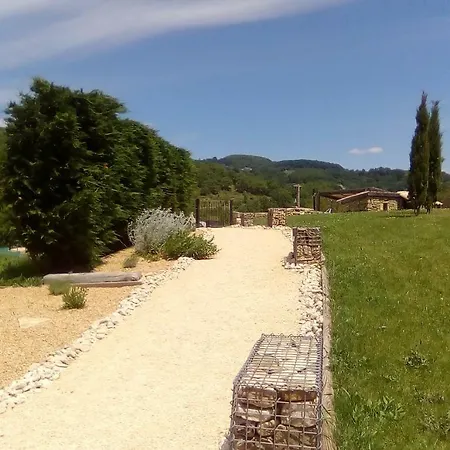 Couette-café D'hôtes Le St Maurice Truinas