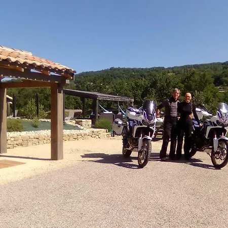 D'hôtes Le St Maurice