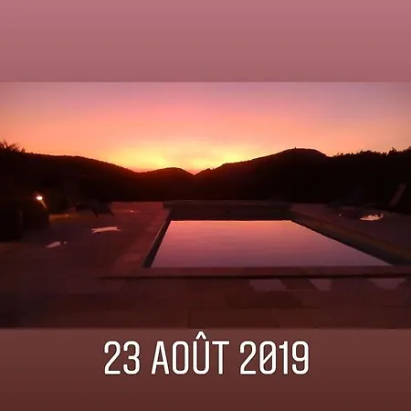 D'hôtes Le St Maurice Couette-café 3*