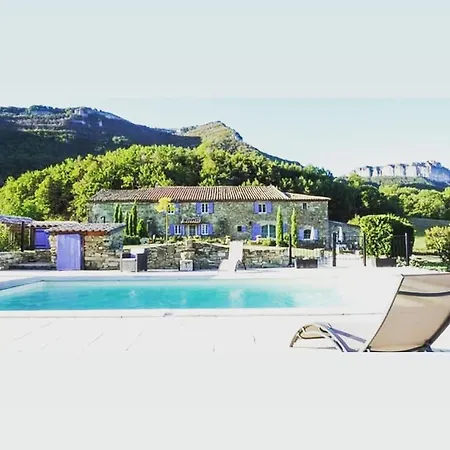 D'hotes Le St Maurice