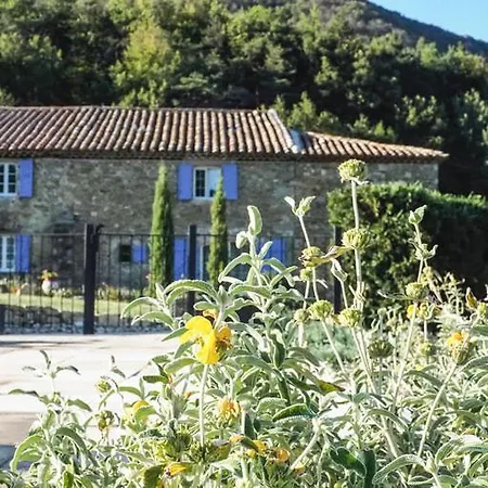 D'hotes Le St Maurice
