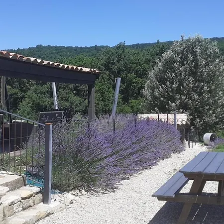 Bed & Breakfast D'hotes Le St Maurice