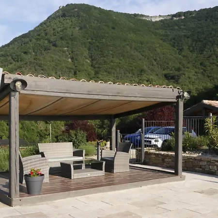 D'hôtes Le St Maurice