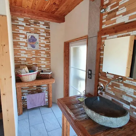 D'hotes Le St Maurice
