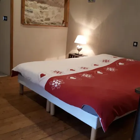 Bed & Breakfast D'hotes Le St Maurice