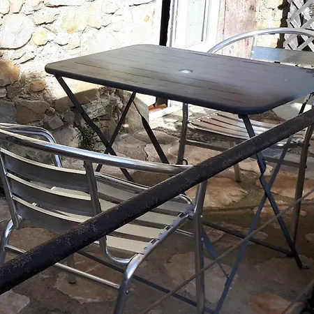 D'hôtes Le St Maurice