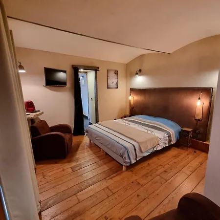 D'hotes Le St Maurice