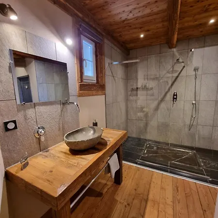 Couette-café D'hôtes Le St Maurice Truinas