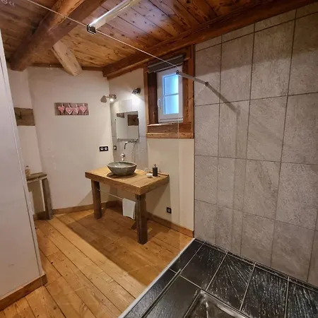 Bed & Breakfast D'hotes Le St Maurice