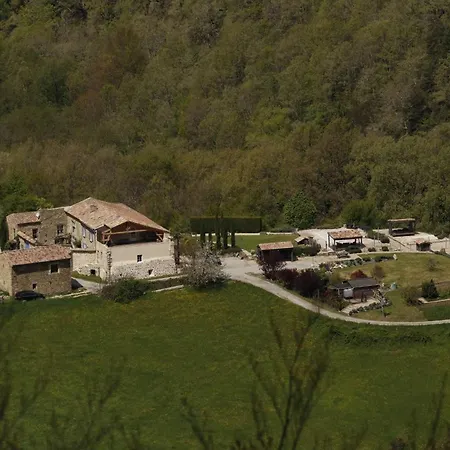 D'hotes Le St Maurice Bed & Breakfast