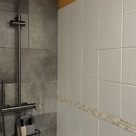 D'hotes Le St Maurice Frühstückspension Truinas