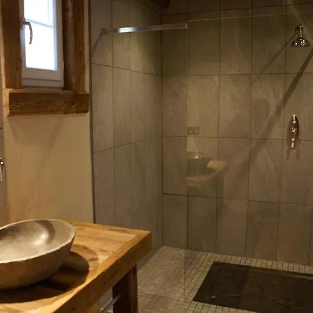 D'hôtes Le St Maurice