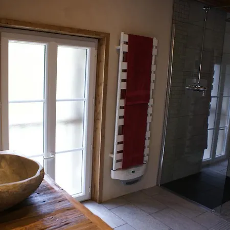 D'hôtes Le St Maurice 3*