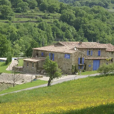 Bed & Breakfast D'hotes Le St Maurice