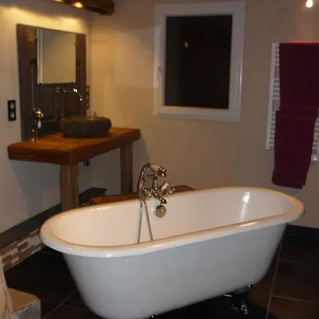 Bed & Breakfast D'hotes Le St Maurice