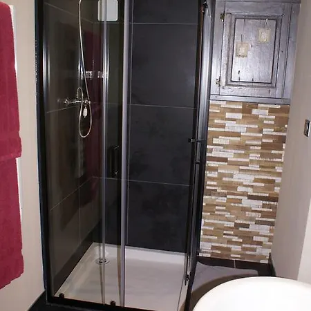 Couette-café D'hôtes Le St Maurice