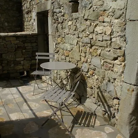 D'hôtes Le St Maurice Truinas