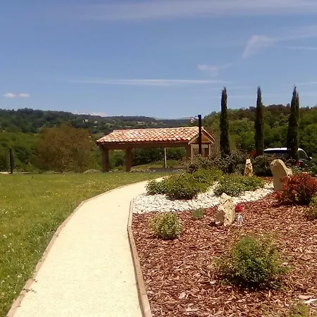 D'hotes Le St Maurice 3*