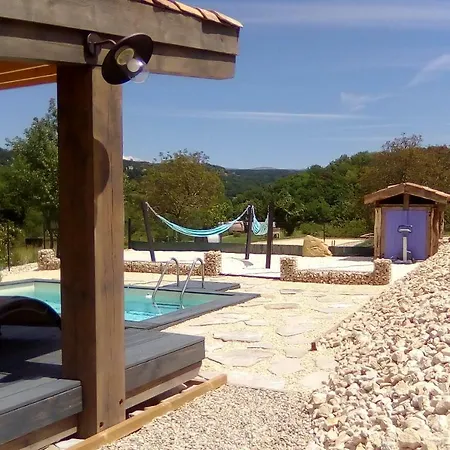 D'hotes Le St Maurice