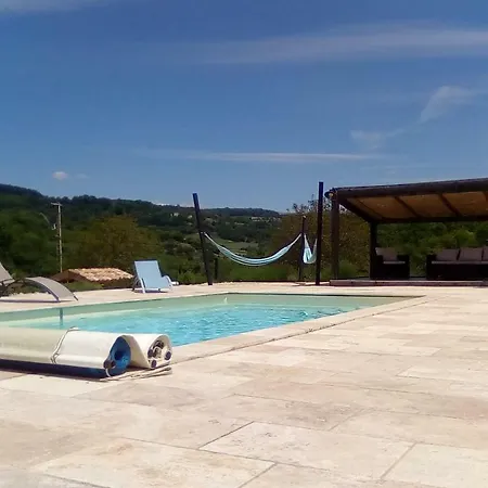 D'hôtes Le St Maurice Truinas