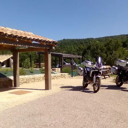 Bed & Breakfast D'hotes Le St Maurice